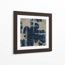 Les Formes - Dan Hobday | Cuadro decorativo de Canvas Lab