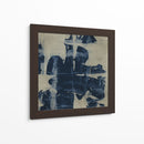 Les Formes - Dan Hobday | Cuadro decorativo de Canvas Lab