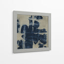 Les Formes - Dan Hobday | Cuadro decorativo de Canvas Lab