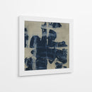 Les Formes - Dan Hobday | Cuadro decorativo de Canvas Lab