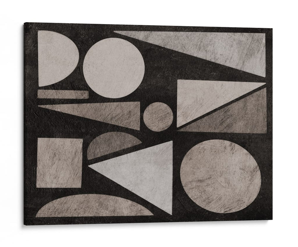 Hacedor - Dan Hobday | Cuadro decorativo de Canvas Lab