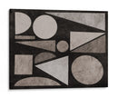 Hacedor - Dan Hobday | Cuadro decorativo de Canvas Lab