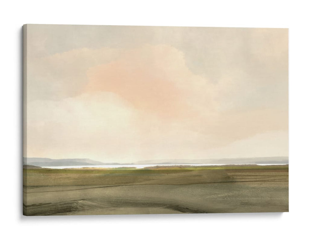 El sueño del estuario - Dan Hobday | Cuadro decorativo de Canvas Lab