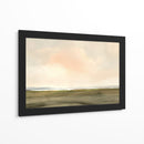 El sueño del estuario - Dan Hobday | Cuadro decorativo de Canvas Lab