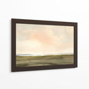 El sueño del estuario - Dan Hobday | Cuadro decorativo de Canvas Lab