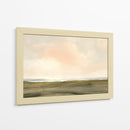 El sueño del estuario - Dan Hobday | Cuadro decorativo de Canvas Lab