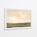 El sueño del estuario - Dan Hobday | Cuadro decorativo de Canvas Lab