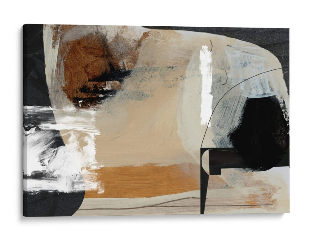 Lógico - Dan Hobday | Cuadro decorativo de Canvas Lab