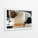 Lógico - Dan Hobday | Cuadro decorativo de Canvas Lab