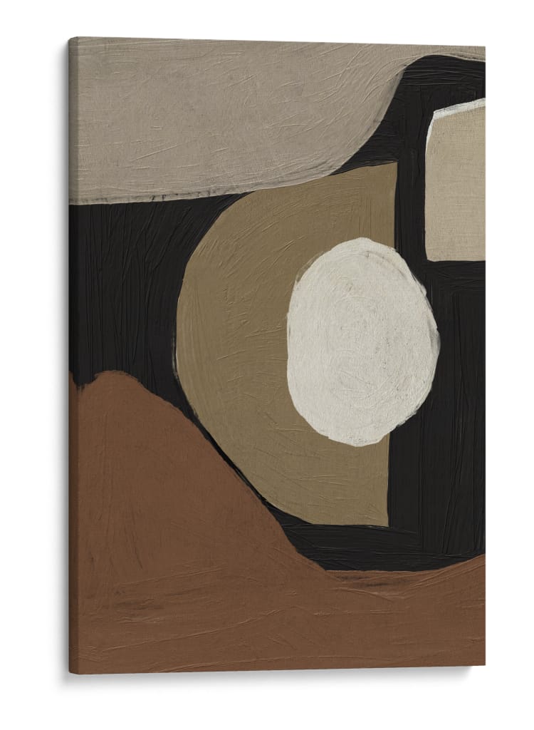 Modo - Dan Hobday | Cuadro decorativo de Canvas Lab