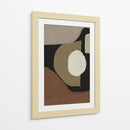 Modo - Dan Hobday | Cuadro decorativo de Canvas Lab