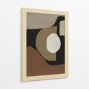 Modo - Dan Hobday | Cuadro decorativo de Canvas Lab