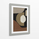 Modo - Dan Hobday | Cuadro decorativo de Canvas Lab