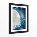 El mar, mi hogar - Dan Hobday | Cuadro decorativo de Canvas Lab