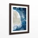 El mar, mi hogar - Dan Hobday | Cuadro decorativo de Canvas Lab