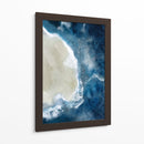 El mar, mi hogar - Dan Hobday | Cuadro decorativo de Canvas Lab