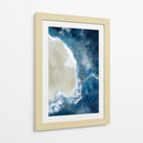 El mar, mi hogar - Dan Hobday | Cuadro decorativo de Canvas Lab