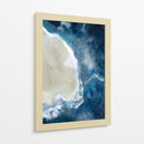 El mar, mi hogar - Dan Hobday | Cuadro decorativo de Canvas Lab