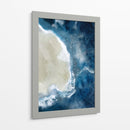 El mar, mi hogar - Dan Hobday | Cuadro decorativo de Canvas Lab