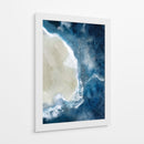 El mar, mi hogar - Dan Hobday | Cuadro decorativo de Canvas Lab
