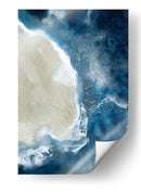 El mar, mi hogar - Dan Hobday | Cuadro decorativo de Canvas Lab