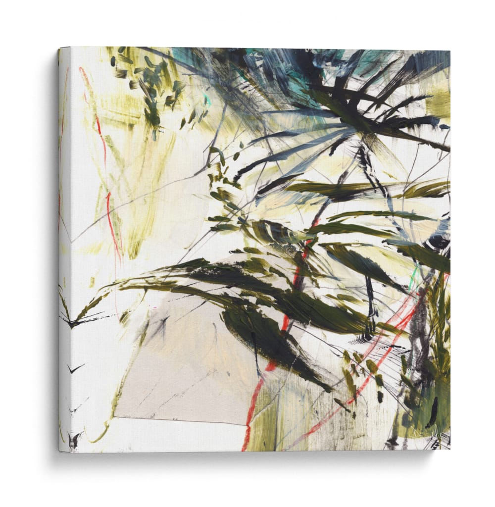 Tormenta tropical 1 - Dan Hobday | Cuadro decorativo de Canvas Lab