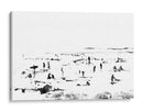 Playa 1 - Dan Hobday | Cuadro decorativo de Canvas Lab