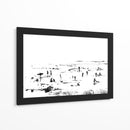 Playa 1 - Dan Hobday | Cuadro decorativo de Canvas Lab
