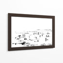 Playa 1 - Dan Hobday | Cuadro decorativo de Canvas Lab