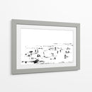 Playa 1 - Dan Hobday | Cuadro decorativo de Canvas Lab
