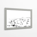 Playa 1 - Dan Hobday | Cuadro decorativo de Canvas Lab