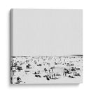 Playa 2 - Dan Hobday | Cuadro decorativo de Canvas Lab