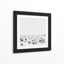 Playa 2 - Dan Hobday | Cuadro decorativo de Canvas Lab