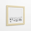 Playa 2 - Dan Hobday | Cuadro decorativo de Canvas Lab