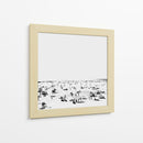 Playa 2 - Dan Hobday | Cuadro decorativo de Canvas Lab