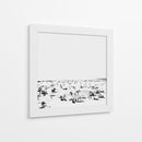 Playa 2 - Dan Hobday | Cuadro decorativo de Canvas Lab