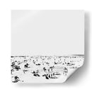 Playa 2 - Dan Hobday | Cuadro decorativo de Canvas Lab
