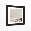 A orillas del mar - Dan Hobday | Cuadro decorativo de Canvas Lab