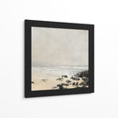 A orillas del mar - Dan Hobday | Cuadro decorativo de Canvas Lab