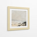 A orillas del mar - Dan Hobday | Cuadro decorativo de Canvas Lab