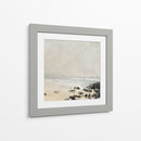 A orillas del mar - Dan Hobday | Cuadro decorativo de Canvas Lab