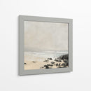 A orillas del mar - Dan Hobday | Cuadro decorativo de Canvas Lab