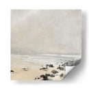 A orillas del mar - Dan Hobday | Cuadro decorativo de Canvas Lab