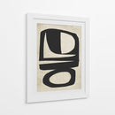Oportunidad A - Dan Hobday | Cuadro decorativo de Canvas Lab