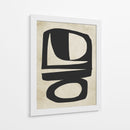 Oportunidad A - Dan Hobday | Cuadro decorativo de Canvas Lab