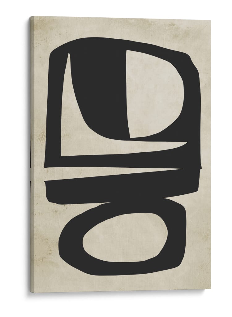Oportunidad 1 - Dan Hobday | Cuadro decorativo de Canvas Lab