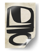 Oportunidad 1 - Dan Hobday | Cuadro decorativo de Canvas Lab