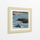 Vista del acantilado - Dan Hobday | Cuadro decorativo de Canvas Lab