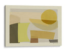 Collage - Dan Hobday | Cuadro decorativo de Canvas Lab
