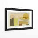 Collage - Dan Hobday | Cuadro decorativo de Canvas Lab
